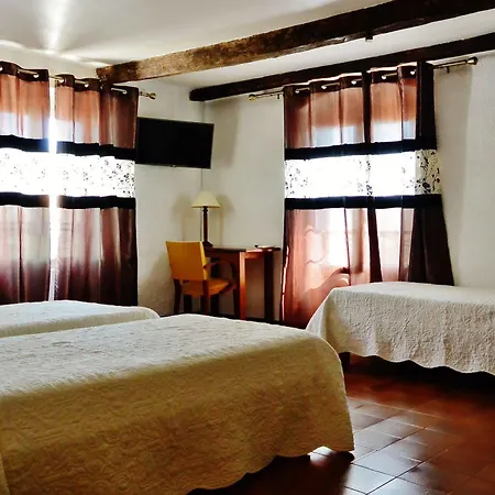 Hotel Maquis Et