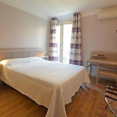 Hotel Maquis Et Sari-Solenzara