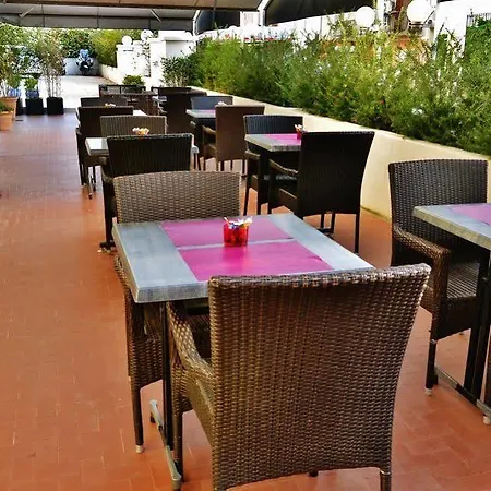 Maquis Et Sari-Solenzara