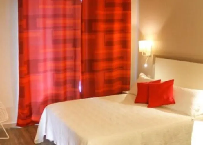 Maquis Et Hotel