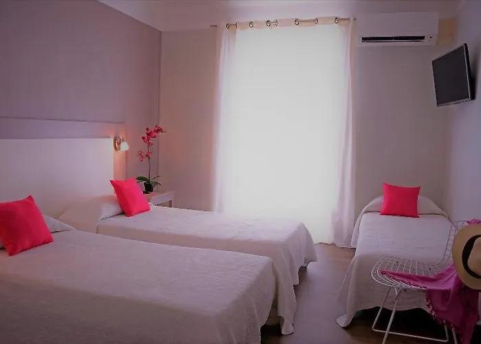 Maquis Et Hotel