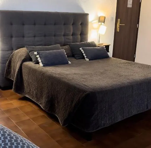 Maquis Et Hotel 3*