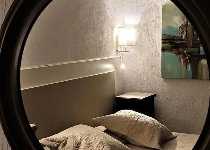 Hotel Maquis Et