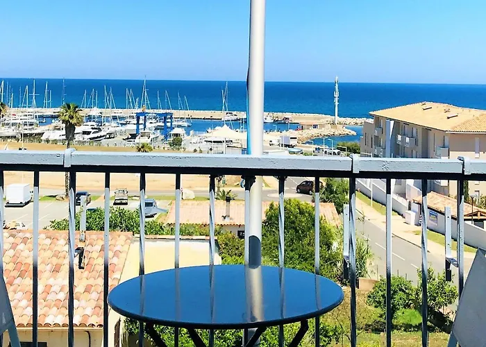 Maquis Et Hotel 3*