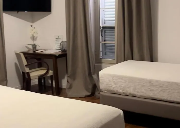 Hotel Maquis Et Sari-Solenzara