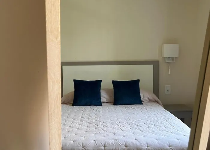 Hotel Maquis Et 3*