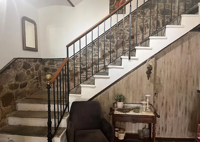 Maquis Et Hotel Sari-Solenzara