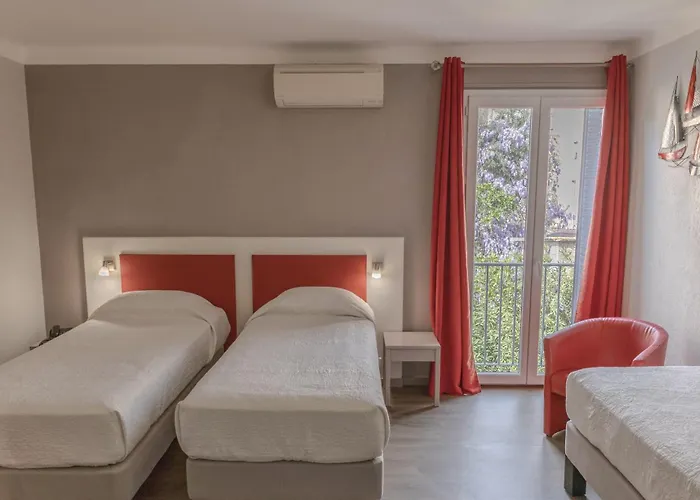 Hotel Maquis Et