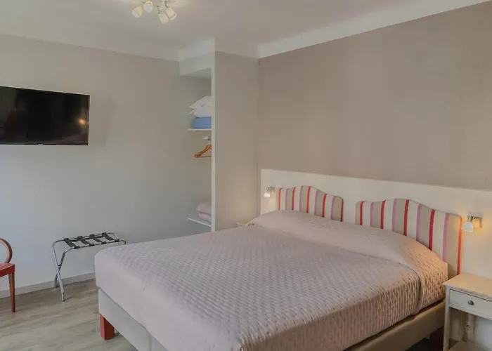 Maquis Et Hotel 3*