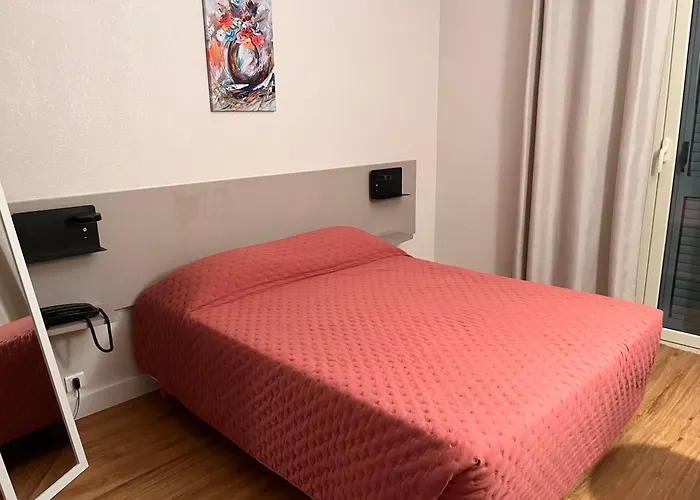 Hotel Maquis Et 3*