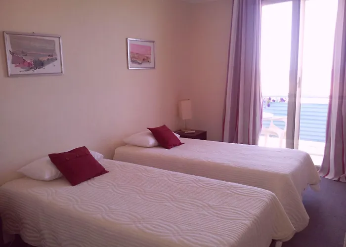 Maquis Et Hotel 3*