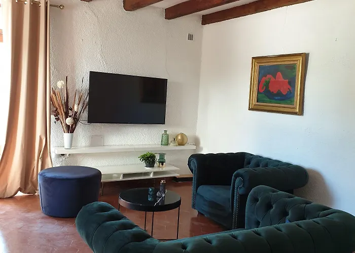 Hotel Maquis Et 3*