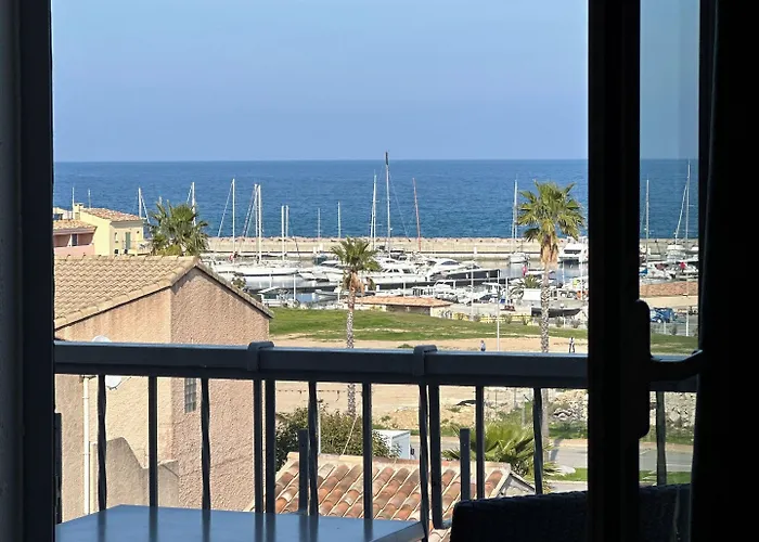 Maquis Et Hotel Sari-Solenzara