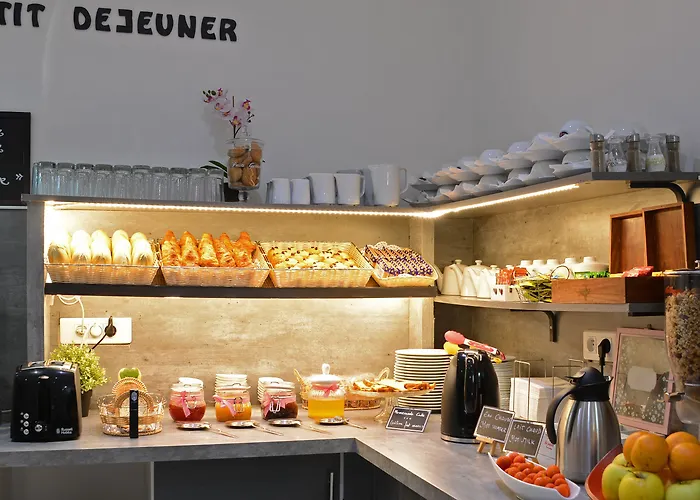 Maquis Et Hotel Sari-Solenzara