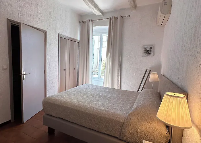 Maquis Et Hotel Sari-Solenzara