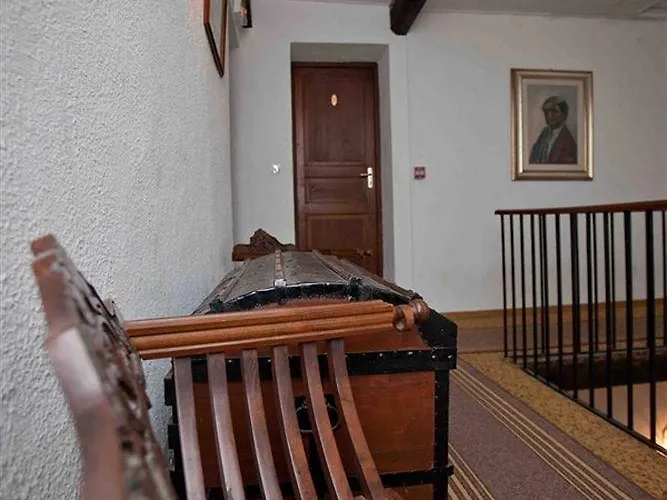 Hotel Maquis Et 3*
