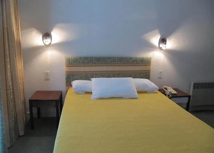 Hotel Maquis Et Sari-Solenzara