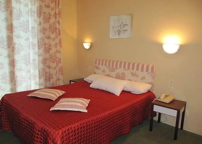 Hotel Maquis Et 3*