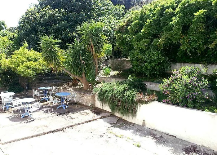 Hotel Maquis Et 3*