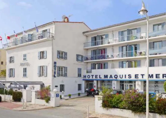 Maquis Et