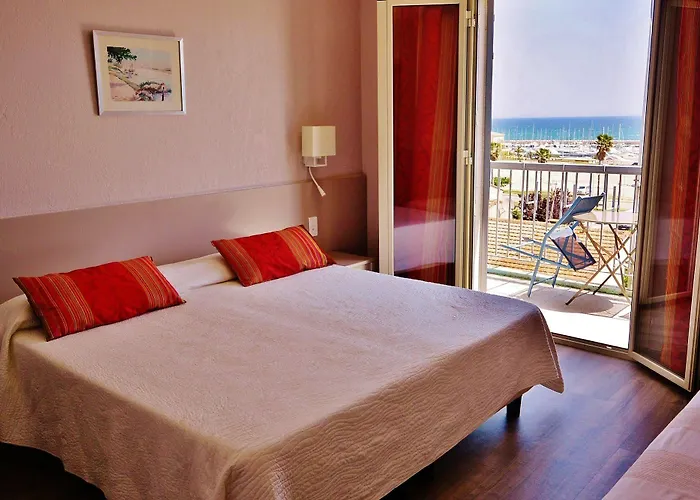 Hotel Maquis Et