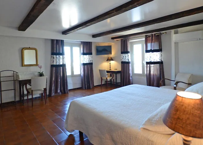 Hotel Maquis Et 3*