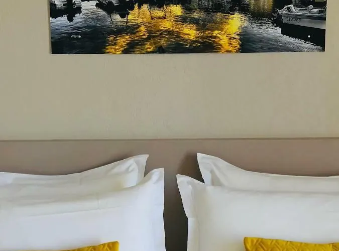 Maquis Et Hotel Sari-Solenzara