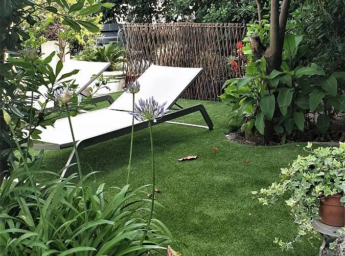 Maquis Et Hotel Sari-Solenzara